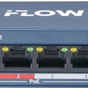 iFlow F-SW-EU205POE-V/L