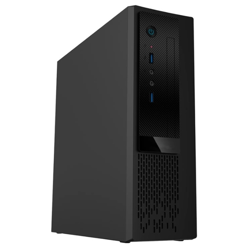 Корпус mini-ITX Powerman PS201A-BK