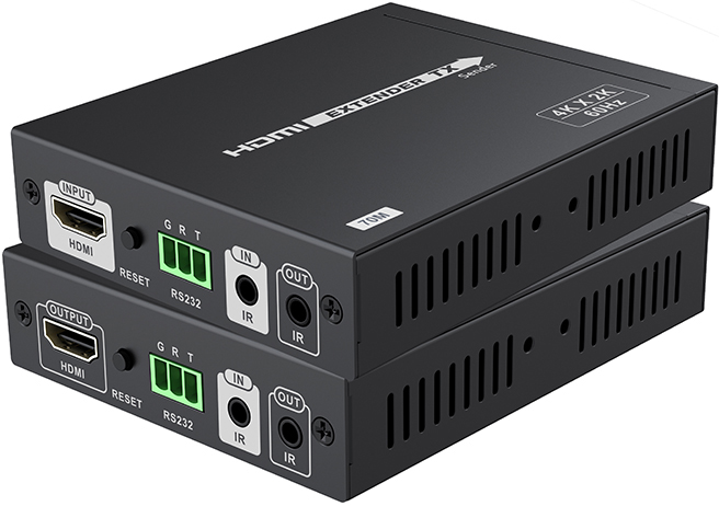 Удлинитель LENKENG LKV675