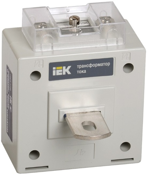 Трансформатор тока IEK ITP10-3-05-0040