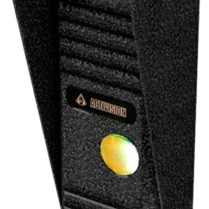 Аудиопанель Activision AVC-105V Черный (с видео-модулем)