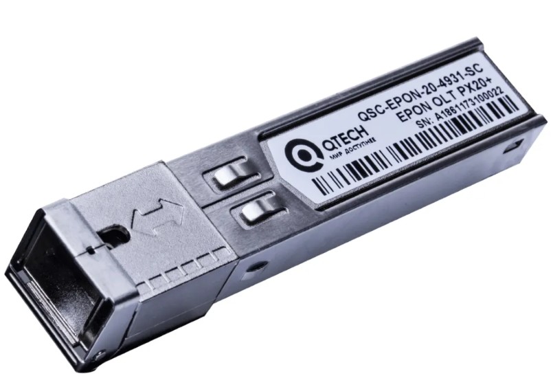 Модуль QTECH QSC-EPON-20-4931-SC