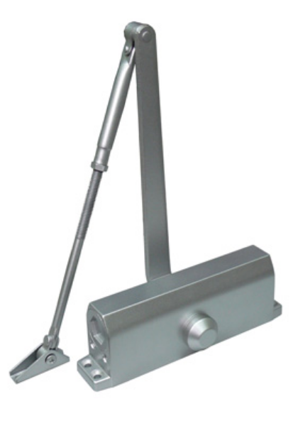 Доводчик Smartec ST-DC036BC-SL
