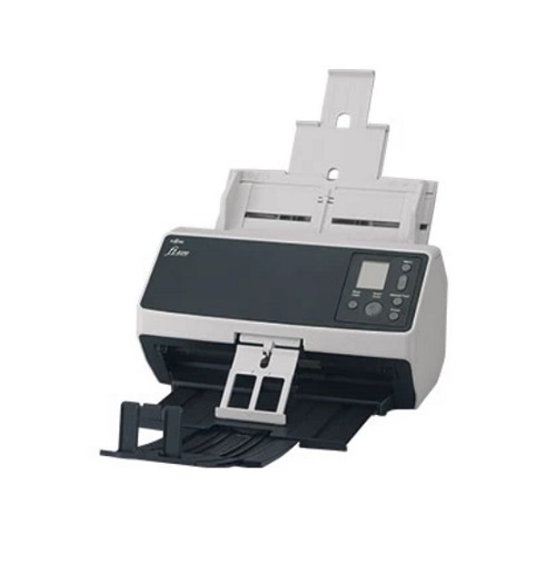 Сканер Ricoh (Fujitsu) PA03810-B001