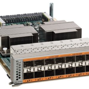 Модуль Cisco N55-M16UP