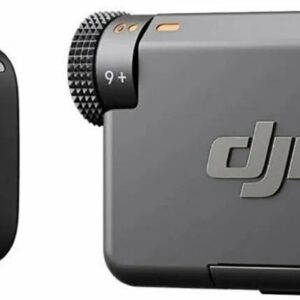 Радиосистема DJI DM3005