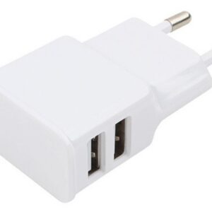 Зарядное устройство сетевое Cablexpert MP3A-PC-11
