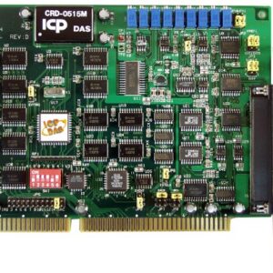 Плата ICP DAS A-823PGL CR