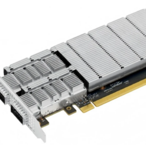 Сетевой адаптер LR-LINK LRES1162PF-2QSFP56