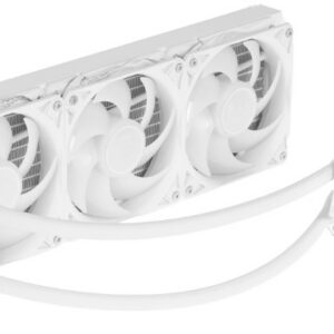 Система охлаждения жидкостная MSI MAG CORELIQUID I360 WHITE