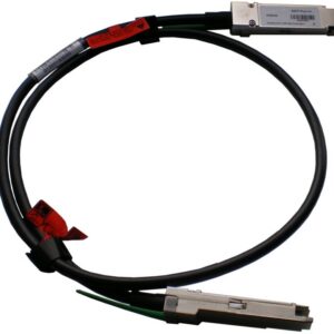 Соединитель Optiset QSFP28-AOC-2M
