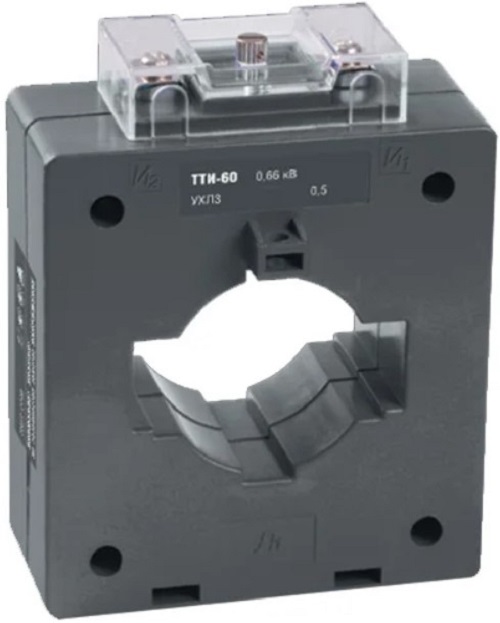 Трансформатор тока IEK ITT40-2-15-0600