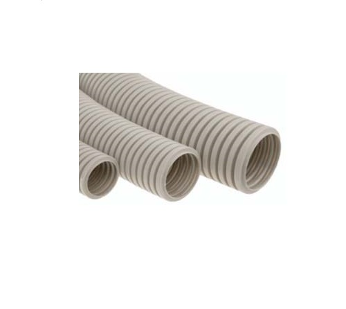 Труба гофрированная лёгкая Ecoplast 60116HFFRLS