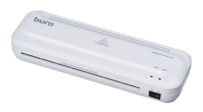 Ламинатор Buro BU-L285