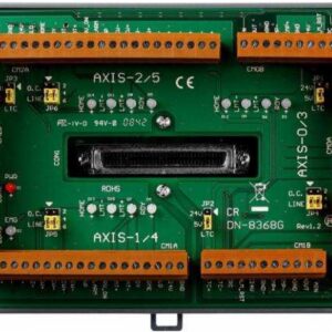 Плата ICP DAS DN-8368GB CR