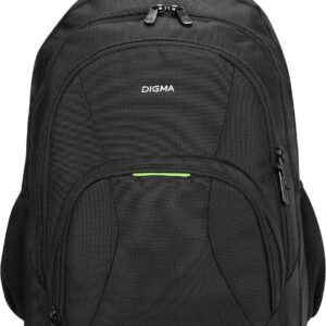 Рюкзак для ноутбука Digma Stash S1