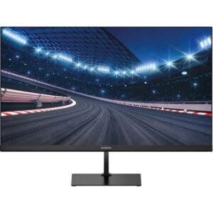Монитор 24.5 " Digma Overdrive 25P510F, Черный, [DM25SG02]