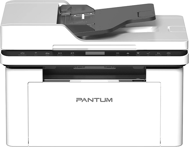 МФУ лазерное Pantum BM2300A Монохромная, A4, USB