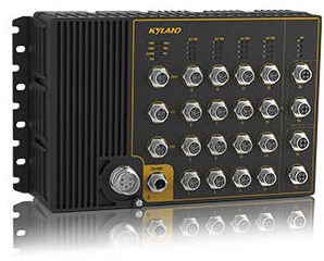 Коммутатор управляемый Kyland Aquam8120