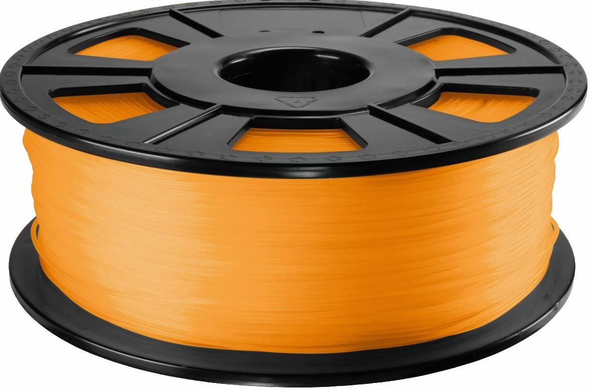 Пластик для принтера 3D ABS Cactus CS-3D-ABS-1KG-ORANGE
