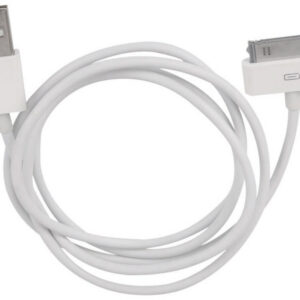 Кабель интерфейсный USB 2.0 Cablexpert AM/Apple