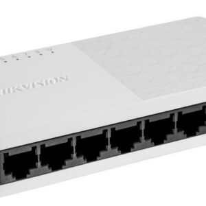 Коммутатор HIKVISION DS-3E0108D-O