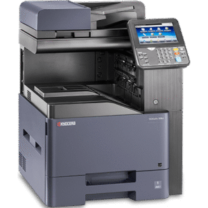 МФУ Kyocera TASKalfa 308ci (без тонера)