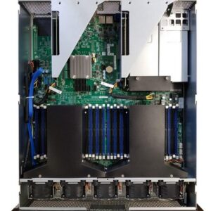Серверная платформа 2U AIC BP201-LX