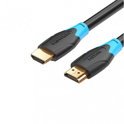 Кабель интерфейсный HDMI-HDMI Vention AACBL