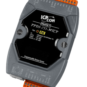 Преобразователь ICP DAS PPDS-755-MTCP CR