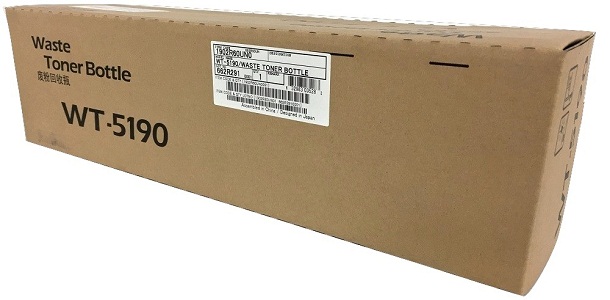 Сборник отработанного тонера Kyocera WT-5190