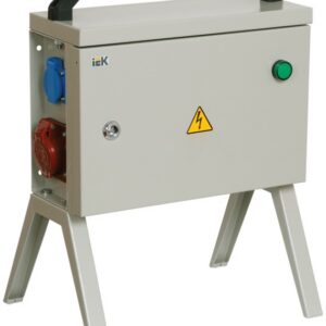 Щит распределительный IEK YKM80-310-54