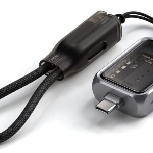 Внешний корпус Satechi ST-E2230M