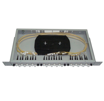 Кросс оптический стоечный Vimcom СКРУ-1U19-A24-FC/ST