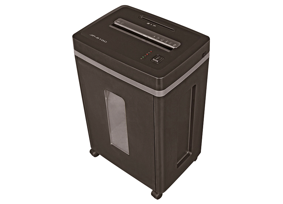 Уничтожитель бумаг Bulros 610C