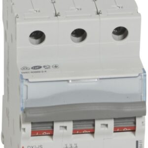 Выключатель-разъединитель Legrand 406461