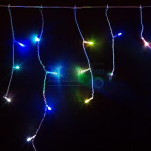 Гирлянда NEON-NIGHT 255-009