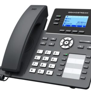 Телефон VoiceIP Grandstream GRP-2604