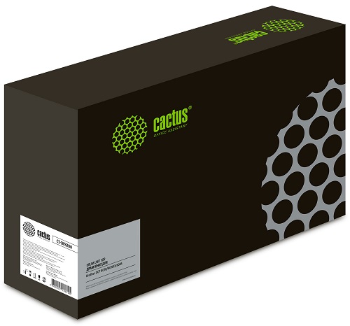 Тонер-картридж Cactus CS-DR3200