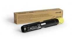 Тонер-картридж Xerox 106R03746 Желтый