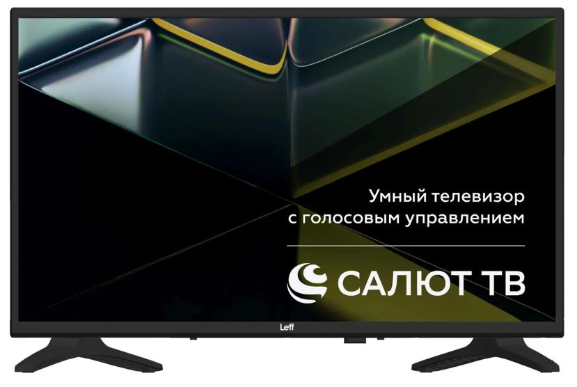 Телевизор LEFF 43F690T