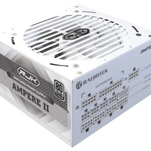 Блок питания ATX Raijintek AMPERE II 850