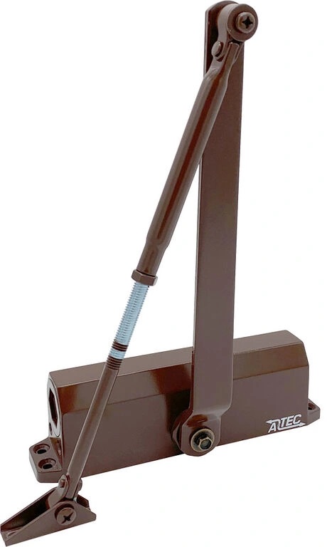 Доводчик AccordTec ATEC-D206H-Br