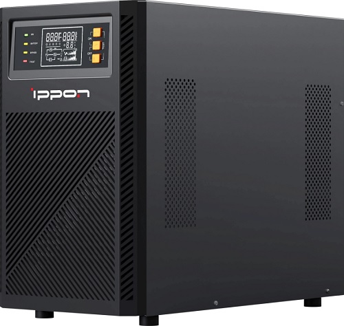 Источник бесперебойного питания Ippon Innova TA
