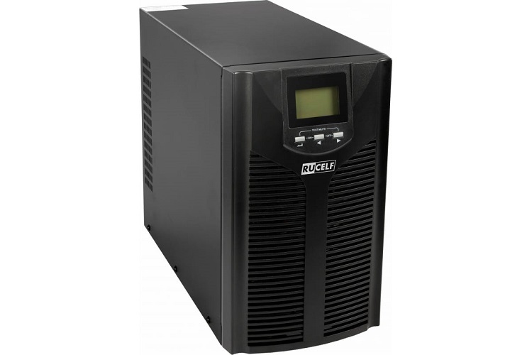 Источник бесперебойного питания RUCELF UPO-2000T-48-E