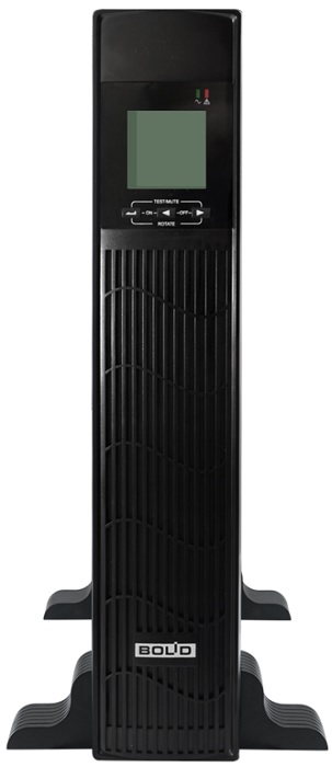 Источник бесперебойного питания Болид UPS-1001