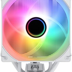 Кулер Thermalright Assassin Spirit 120 Vision White ARGB