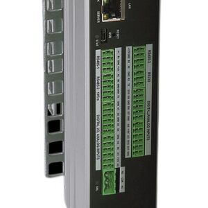 Блок розеток ЦМО R-2MC3-32-6X3C13-4X2C19-A-1820-K