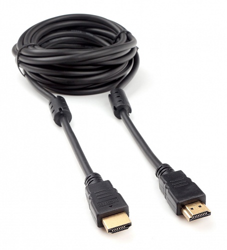 Кабель интерфейсный HDMI Cablexpert CCF2-HDMI4-15