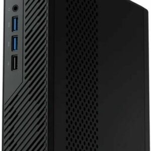Мини ПК Minisforum MS-A2-9955 (AMD Ryzen 9 9955HX (16/32; 2.5ГГц; 64Мб), 2.5ГГц, 32ГБ DDR5, SSD 1 Тб, Windows 11 Профессиональная) [MS-A2-9955/64GB+1TB/black]